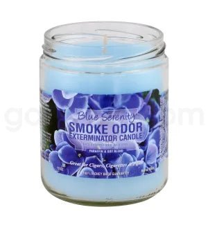 Smoke Odor Exterminator Candles - TPCSUPPLYCO