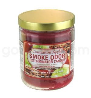 Smoke Odor Exterminator Candles - TPCSUPPLYCO