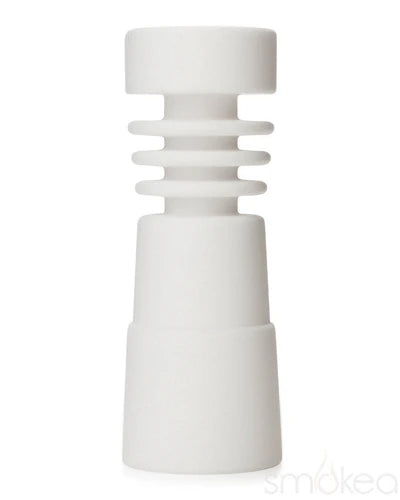 Ceramic Domeless Nail - Male OR Female 19 & 14mm