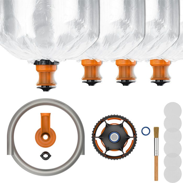 Storz & Bickel Starter Set For Volcano Hybrid