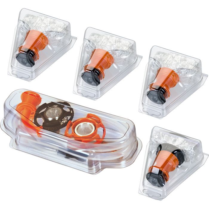 Storz & Bickel Starter Set For Volcano Hybrid