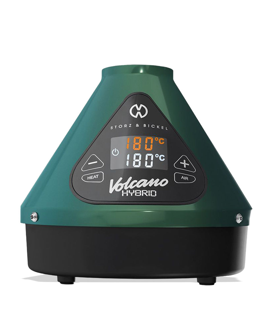 Storz and Bickel Evergreen Edition Hybrid Volcano Vaporizer