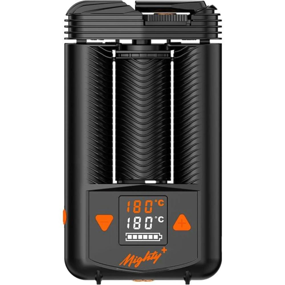 Storz & Bickel Mighty Plus Dry Herb Portable Vaporizer - TPCSUPPLYCO