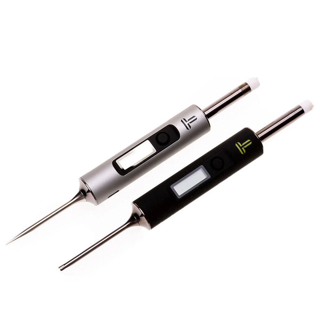 Terpometer - Digital 710 Thermometer for Wax