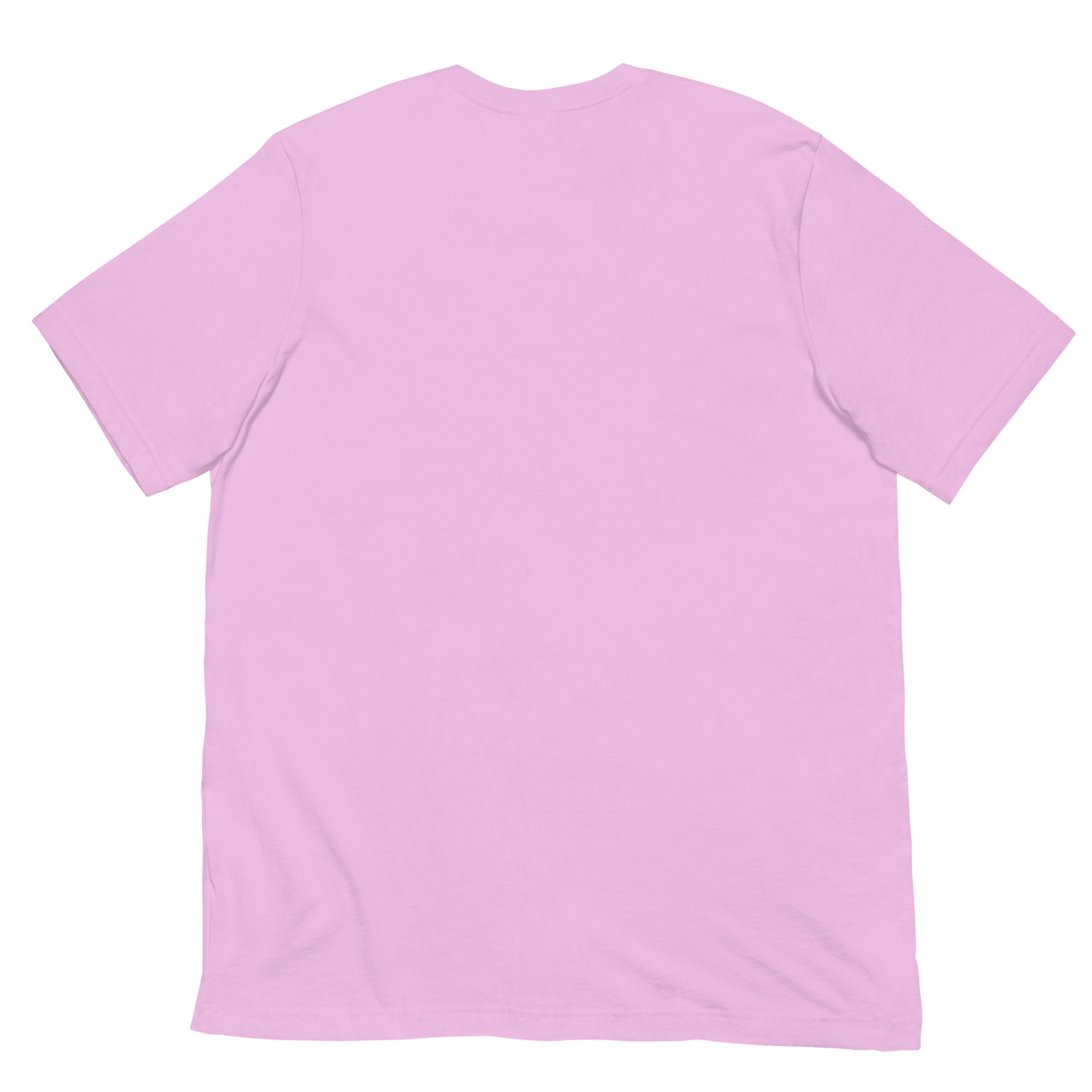 Unisex t-shirt - TPCSUPPLYCO