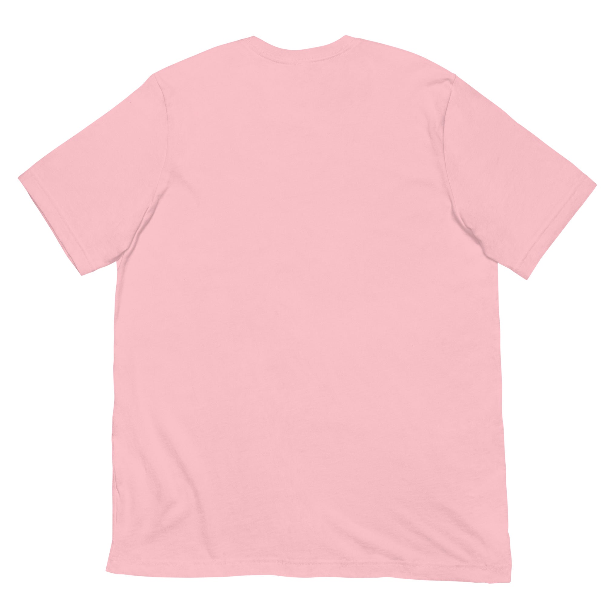 Unisex t-shirt - TPCSUPPLYCO