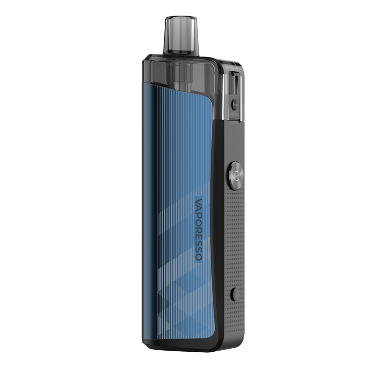 Vaporesso Gen Air 40 Kit 1800mAh body - TPCSUPPLYCO