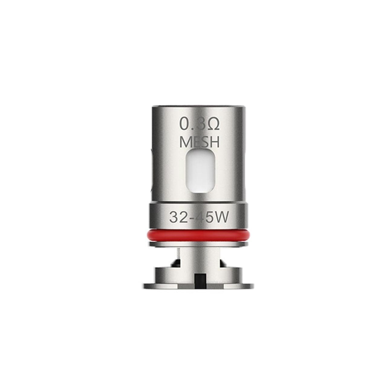 Vaporesso GTX Mesh Coil 0.3ohm 5PK - TPCSUPPLYCO