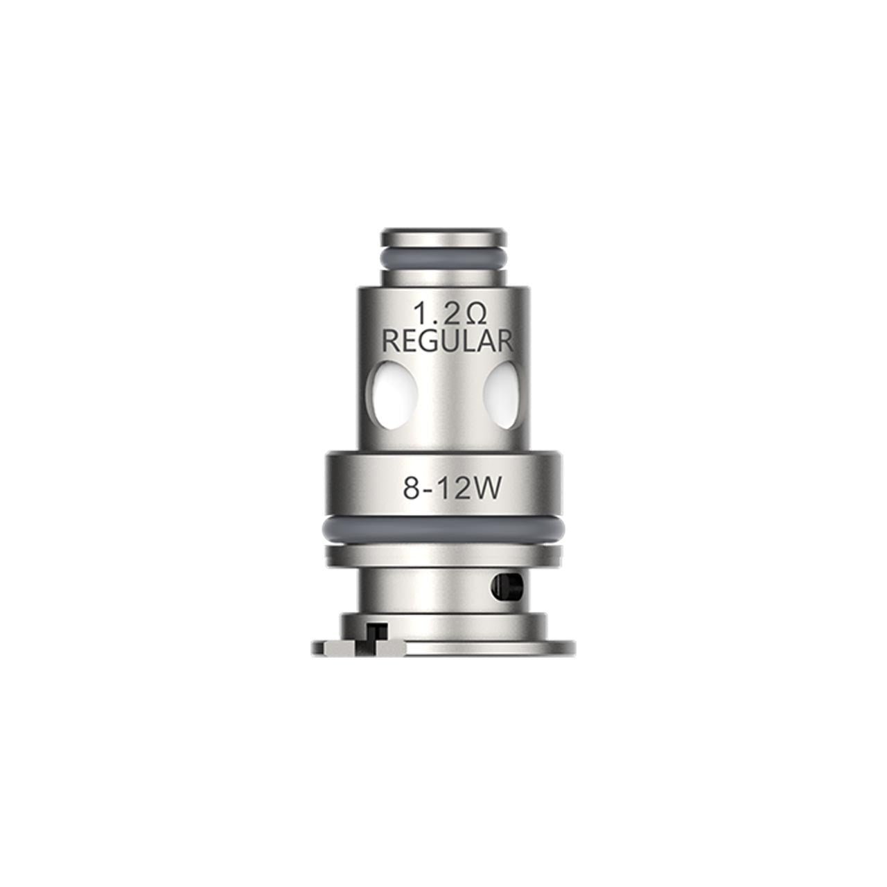 Vaporesso GTX Regular Coil 1.2ohm 5PK - TPCSUPPLYCO