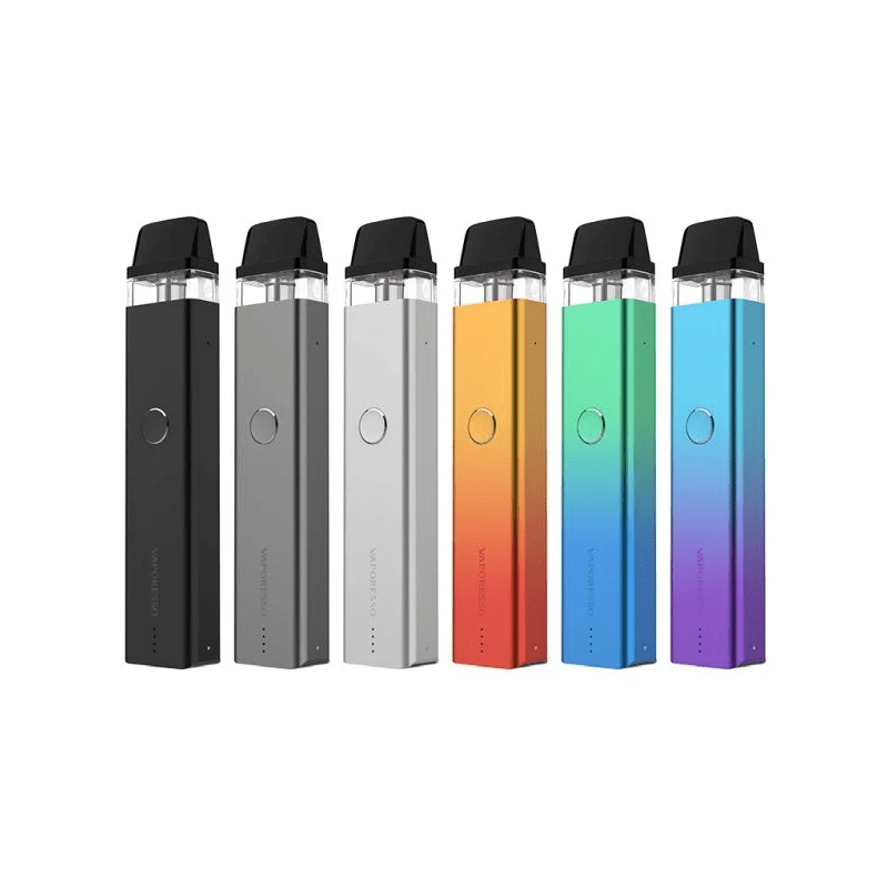 Vaporesso XROS 2 Kit 2ml 1000mah - TPCSUPPLYCO