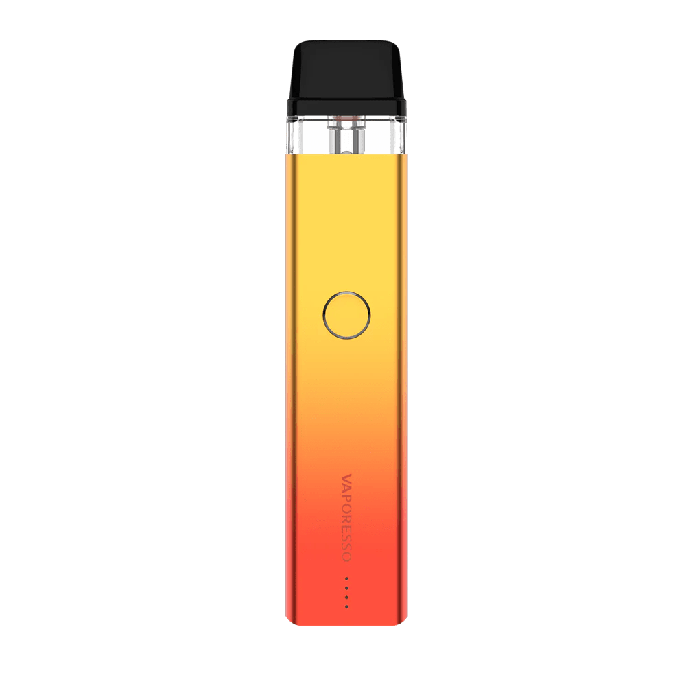 Vaporesso XROS 2 Kit 2ml 1000mah - TPCSUPPLYCO