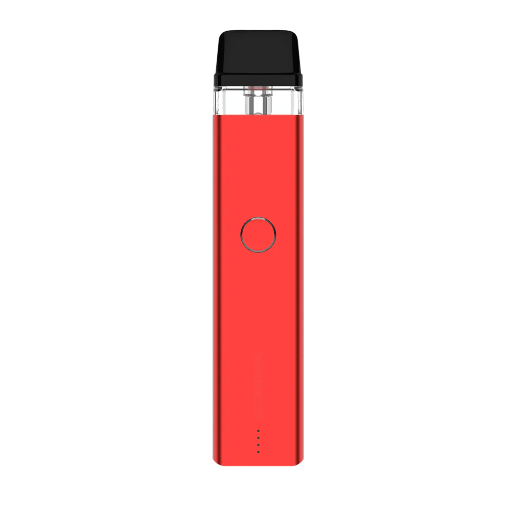 Vaporesso XROS 2 Kit 2ml 1000mah - TPCSUPPLYCO