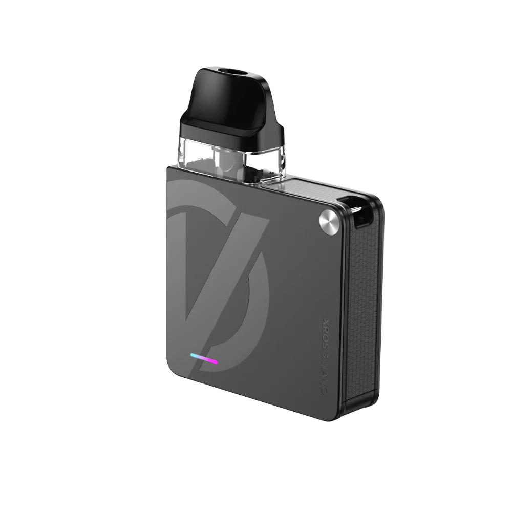 Vaporesso XROS NANO 3 1000mAh Kit - Black - TPCSUPPLYCO