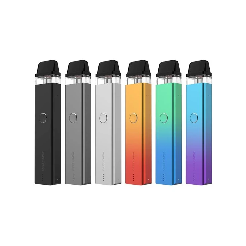 Vaporesso XROS 2 Kit 2ml 1000mah