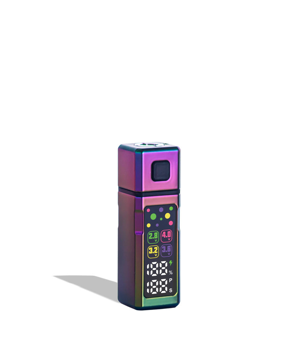 Full Color Wulf Mods Grid 510 Battery Right Side View
