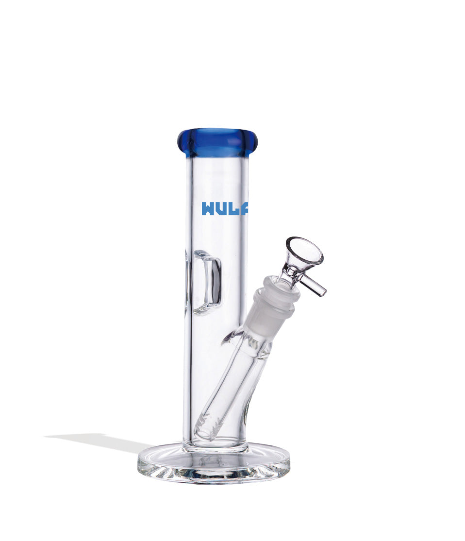 Blue Wulf Mods 5mm 8 Inch Straight Water Pipe