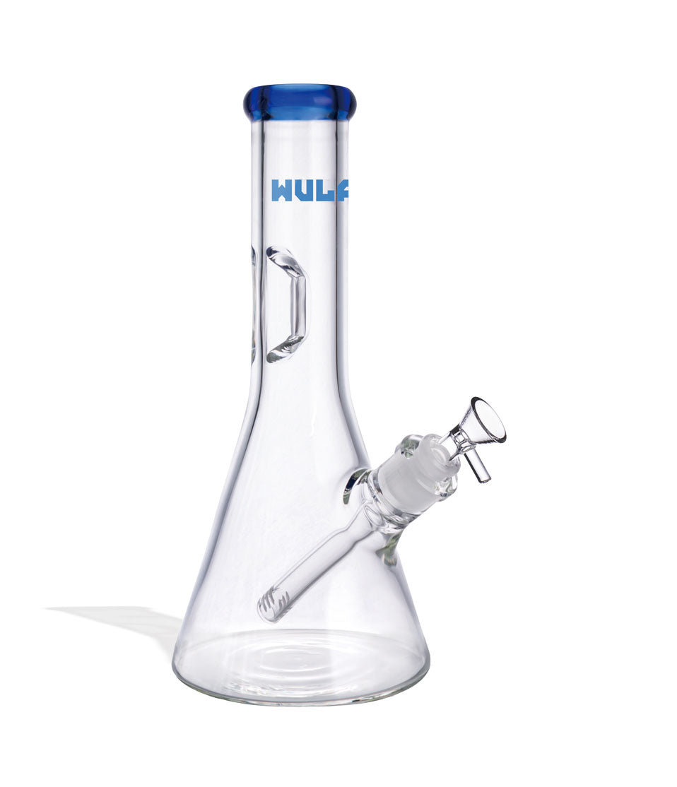 Blue Wulf Mods 7mm 12 Inch Beaker Water Pipe