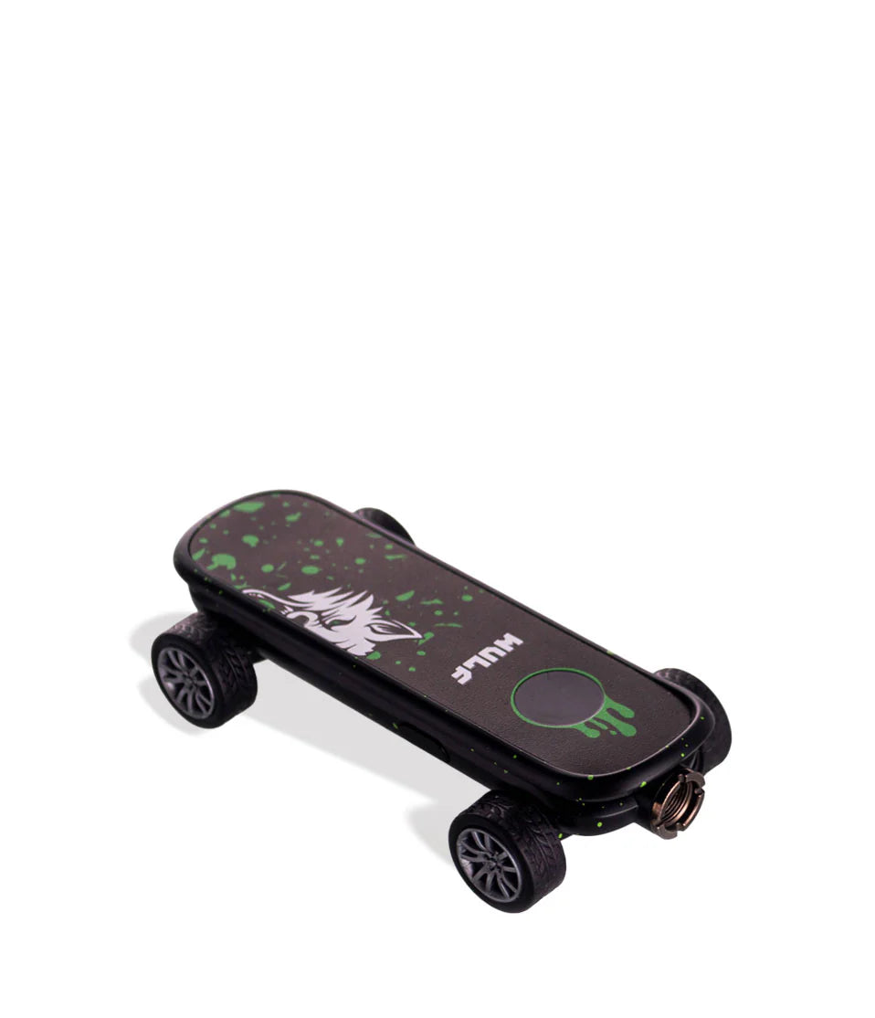Wulf Mods Deck Skateboard Voltage Battery