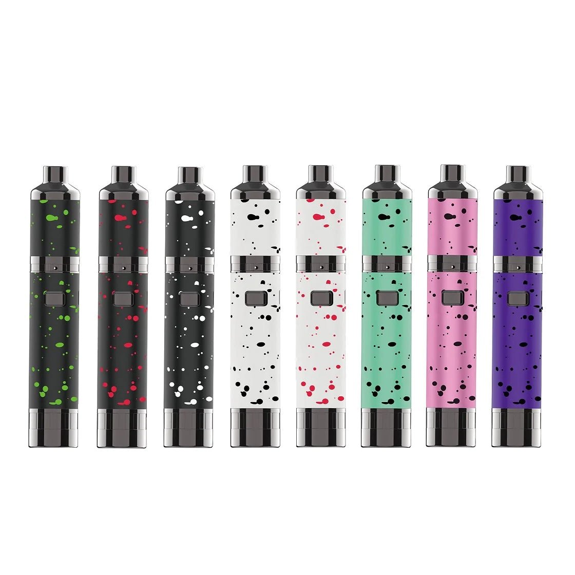 Wulf Mods Evolve Maxxx 3 - in - 1 Vape Kit - TPCSUPPLYCO