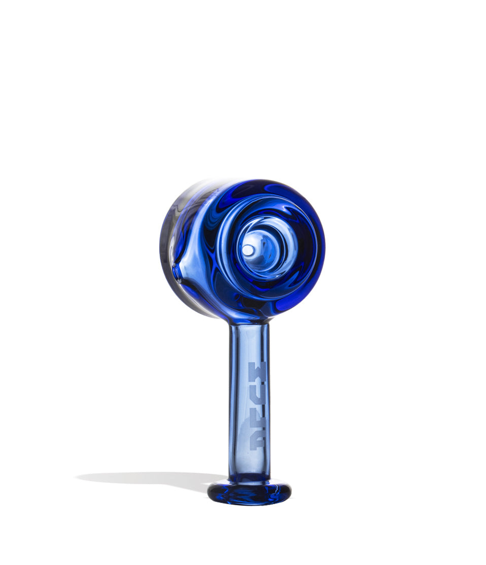 Blue Wulf Mods Gavel Hand Pipe Angle View