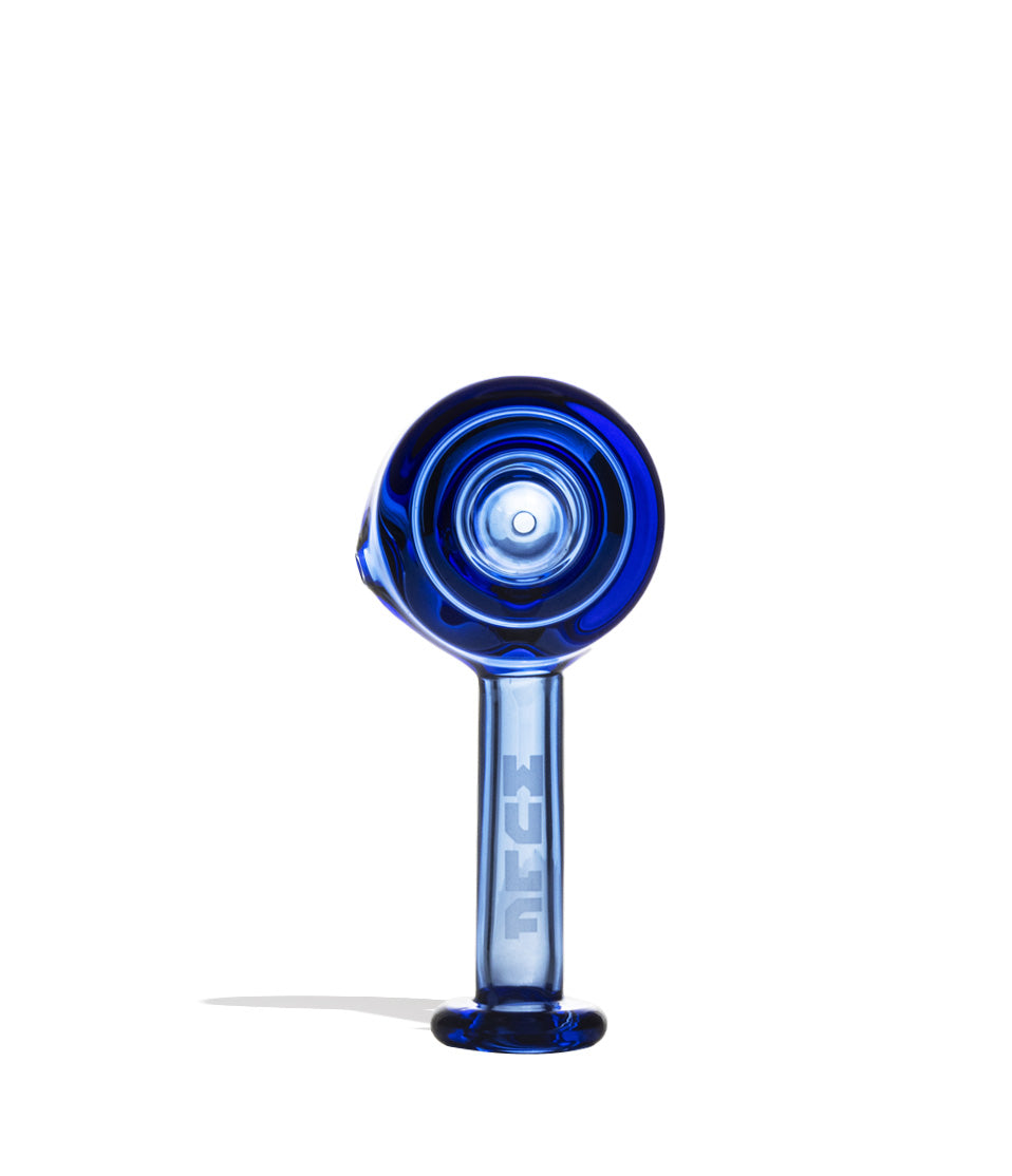 Blue Wulf Mods Gavel Hand Pipe Front View