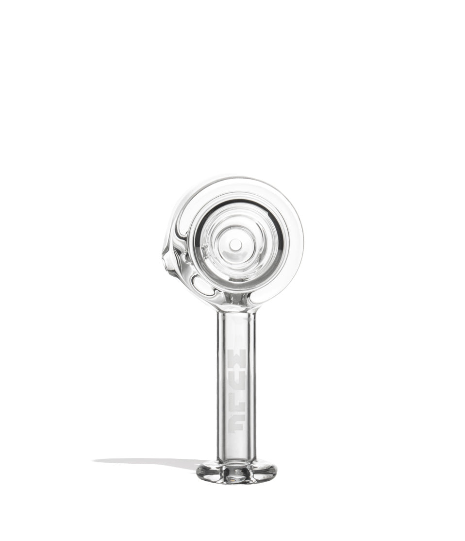 Clear Wulf Mods Gavel Hand Pipe Front View