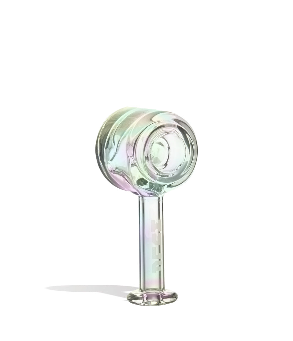 Full Color Wulf Mods Gavel Hand Pipe Angle View