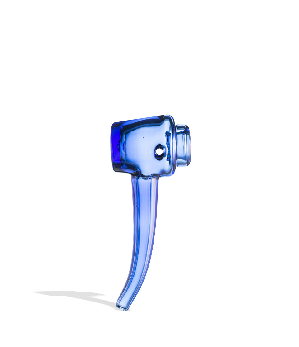 Blue Left View Wulf Mods Hive Hand Pipe