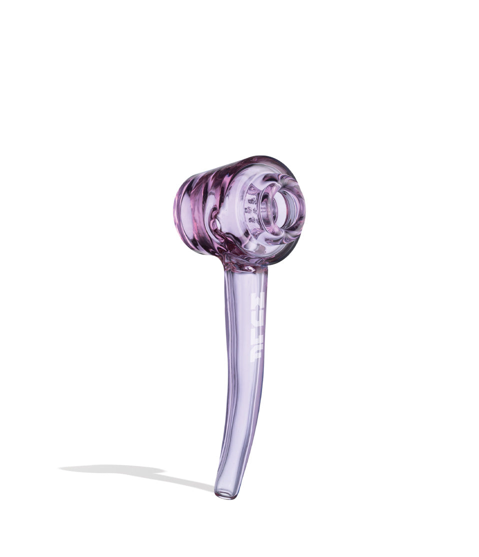 Purple Side View Wulf Mods Hive Hand Pipe