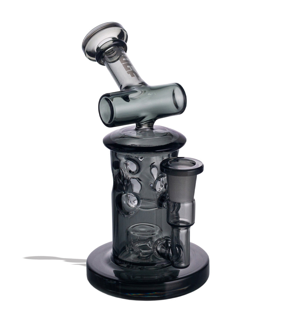 Smoke Wulf Mods Tyde 14mm Dab Rig Side View