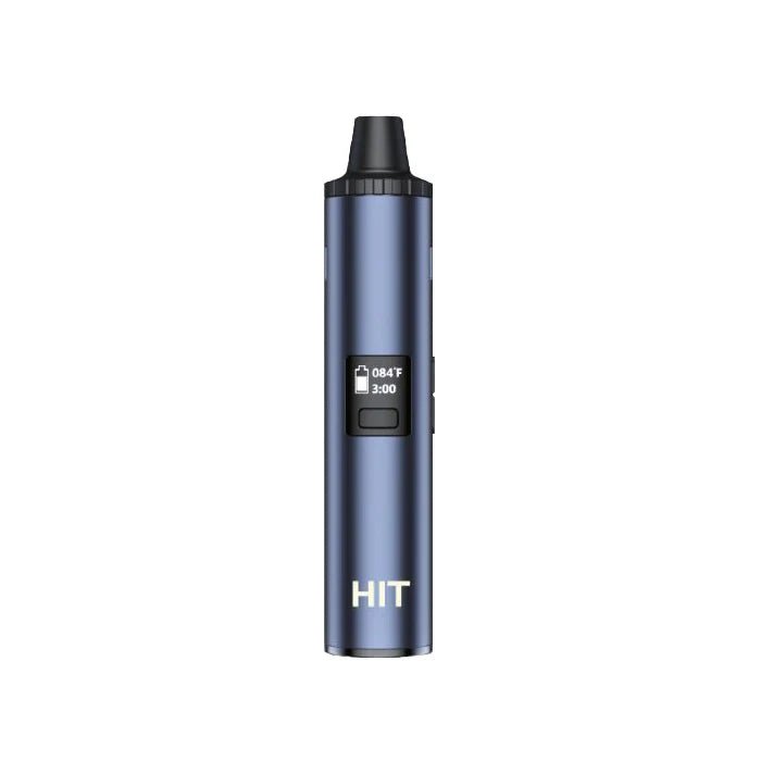 Yocan HIT 1400mAh Dry Herb Vaporizer - Sky Blue - TPCSUPPLYCO