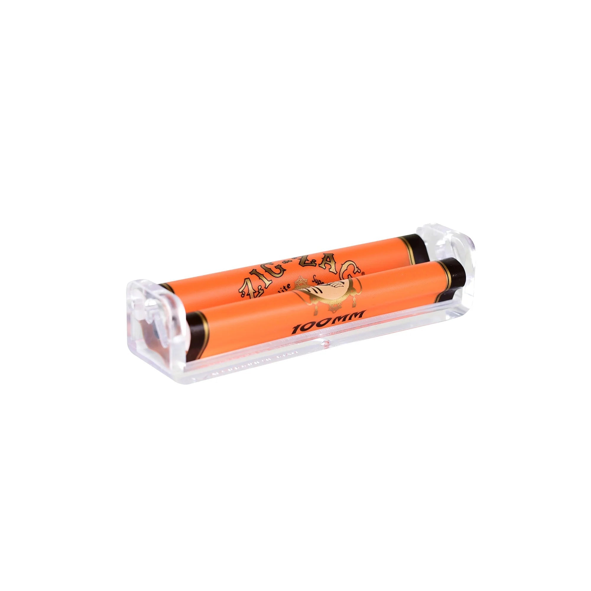 Zig Zag Cigarette Roller 100mm - TPCSUPPLYCO