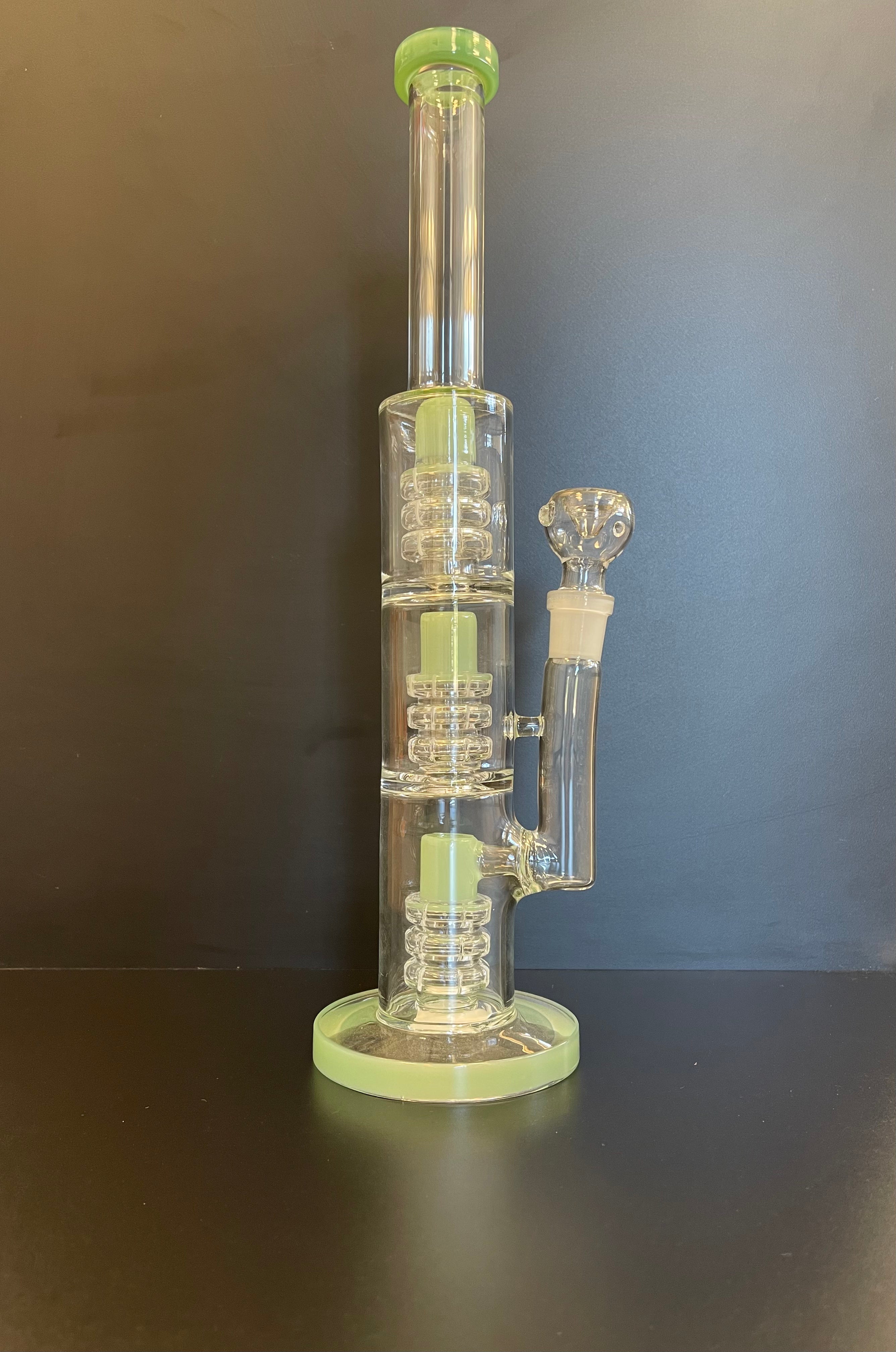 Glass-Bong(12) - TPCSUPPLYCO