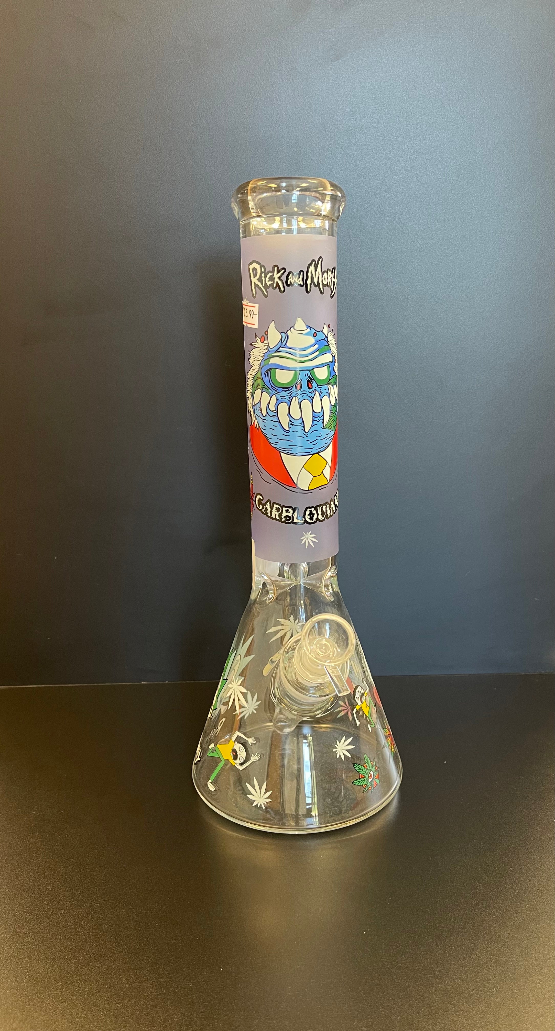 Glass-Bong(21) - TPCSUPPLYCO