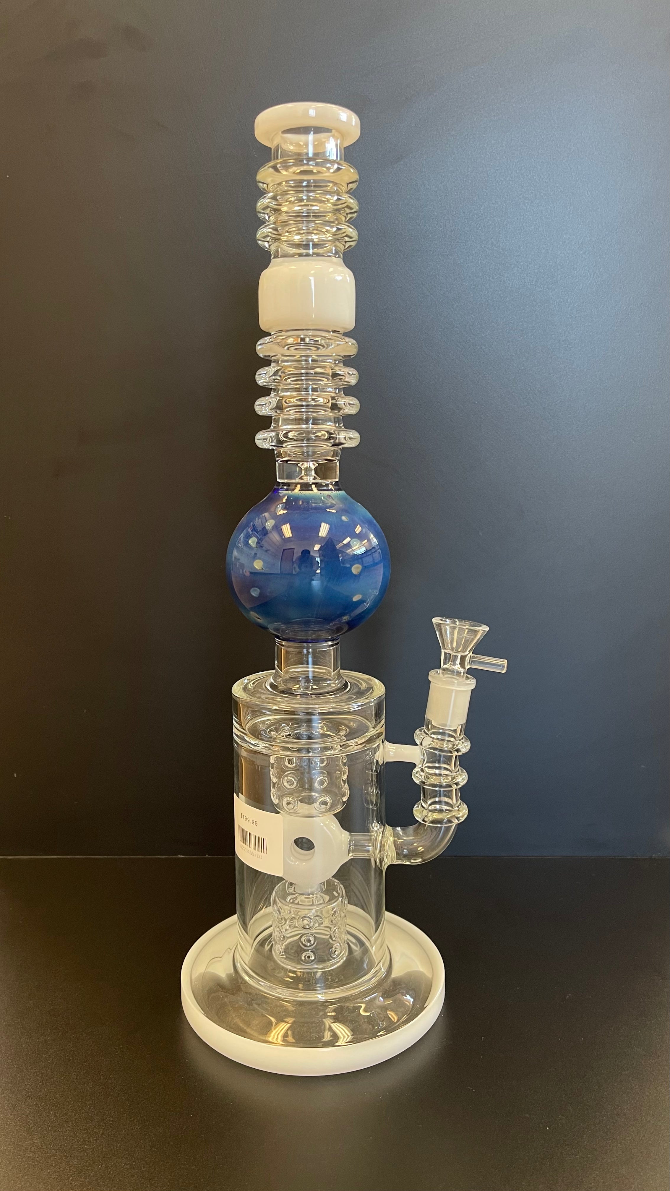 Glass-Bong(38) - TPCSUPPLYCO