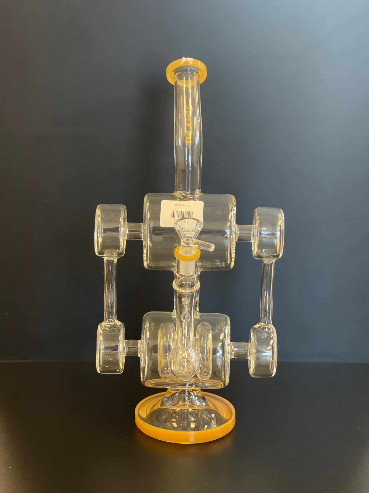 Glass-Bong(33) - TPCSUPPLYCO