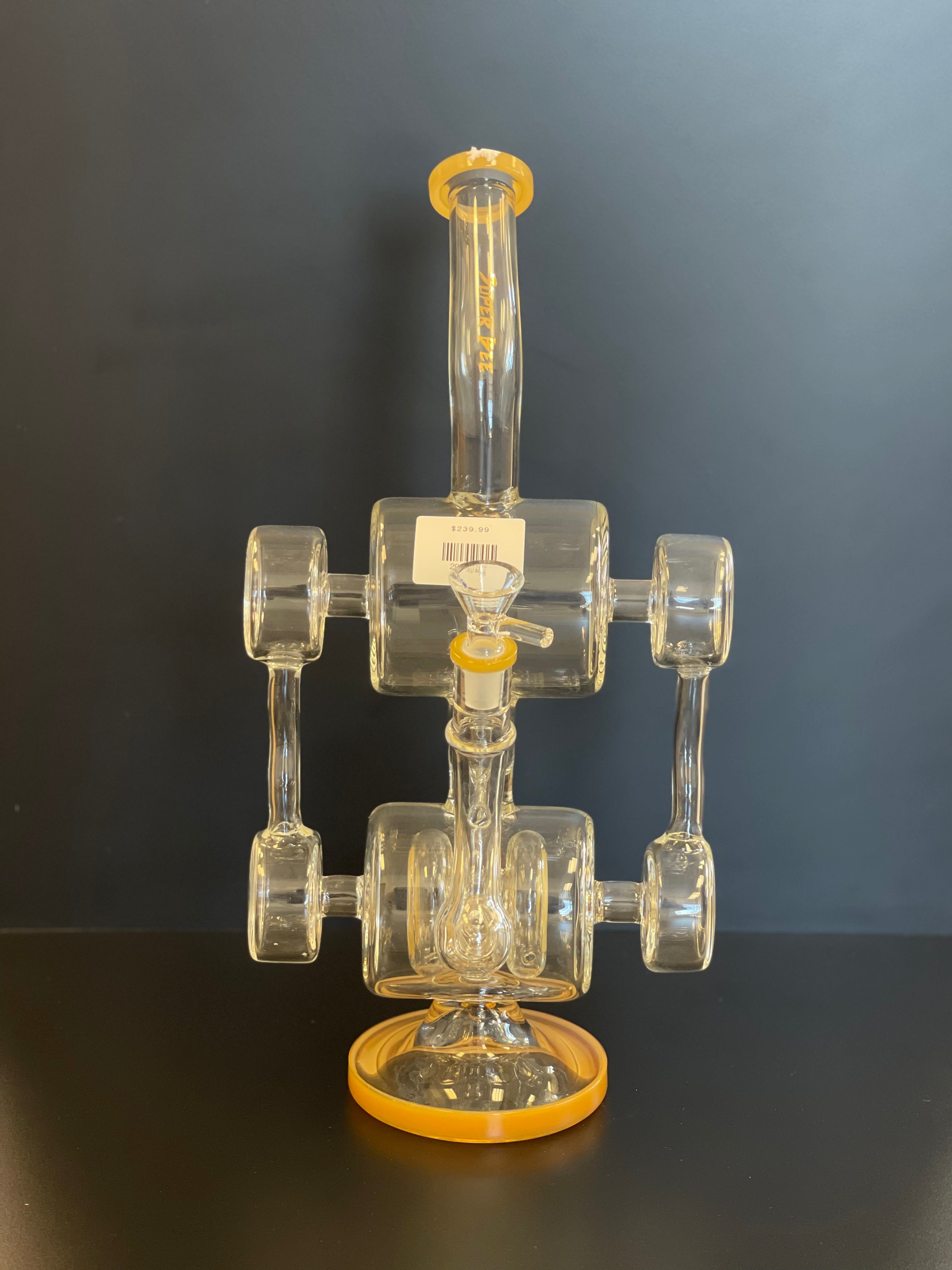 Glass-Bong(33) - TPCSUPPLYCO