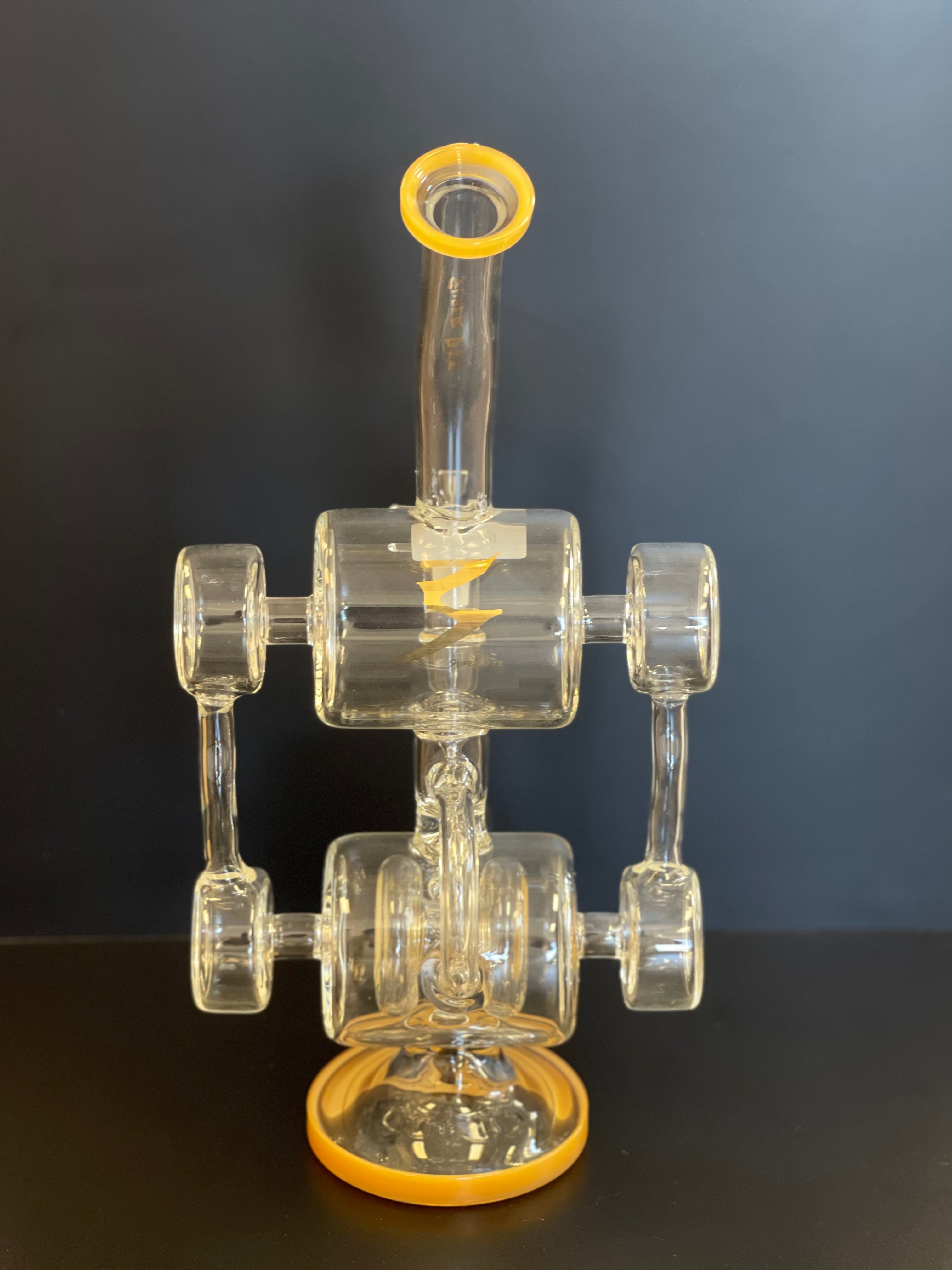 Glass-Bong(33) - TPCSUPPLYCO