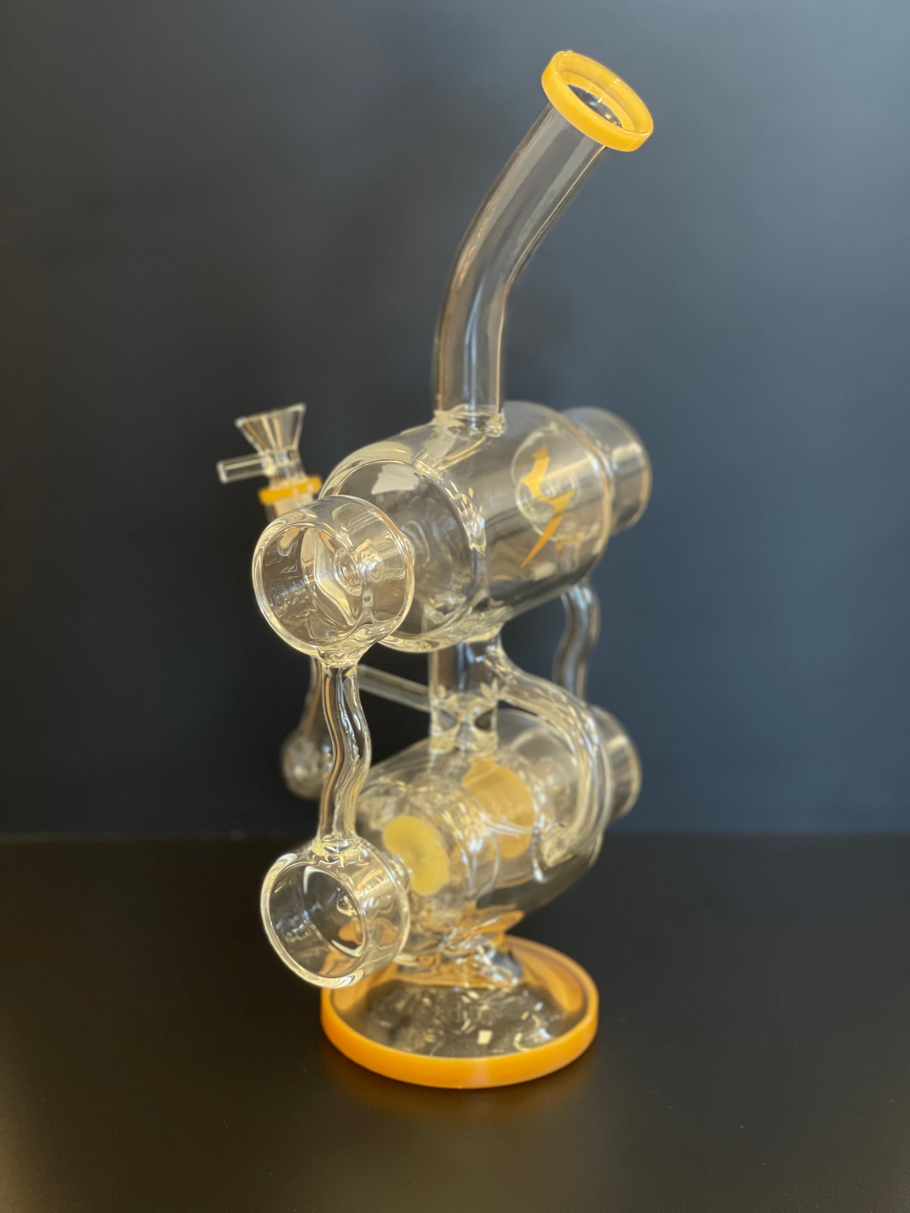 Glass-Bong(33) - TPCSUPPLYCO