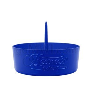 Beamer 4" Plastic DePiper Ashtray - TPCSUPPLYCO