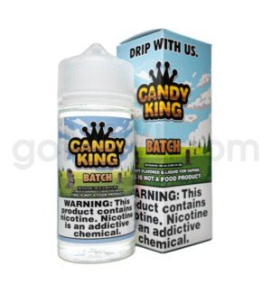 Candy King E-Liquid 100ml - TPCSUPPLYCO