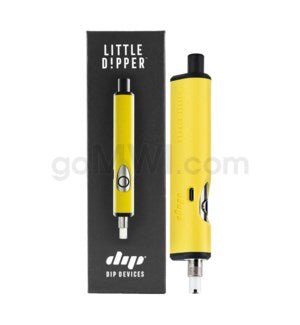 Dip Devices Little Dipper Dab Straw E-Nectar Vape - TPCSUPPLYCO