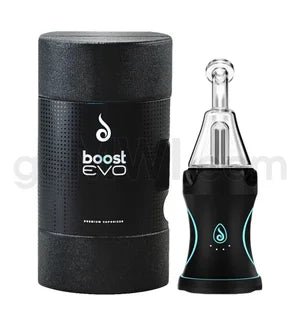 Dr. Dabber Boost EVO Smart Rig Vaporizer - TPCSUPPLYCO