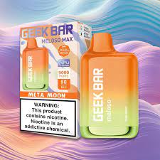 Geek Bar 9000 - TPCSUPPLYCO