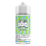 Keep it 100 E-liquid 100ml - TPCSUPPLYCO