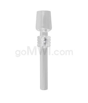 Nectar Collector Quartz TIP ONLY 19mm - TPCSUPPLYCO