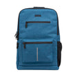 Ooze Traveler Smell Proof Locking Backpack - Surf Blue - TPCSUPPLYCO