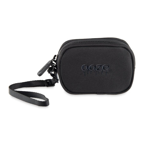 Ooze Traveler Smell Proof Travel Pouch - Smoke Gray - TPCSUPPLYCO