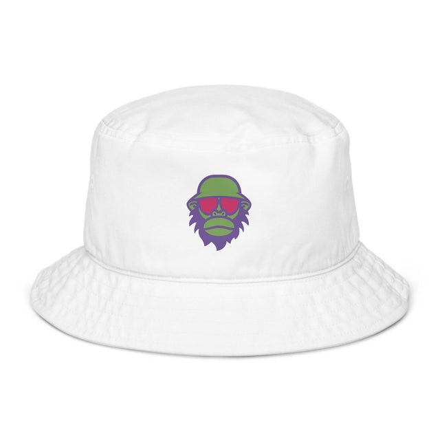 Organic Bucket Hat - TPCSUPPLYCO