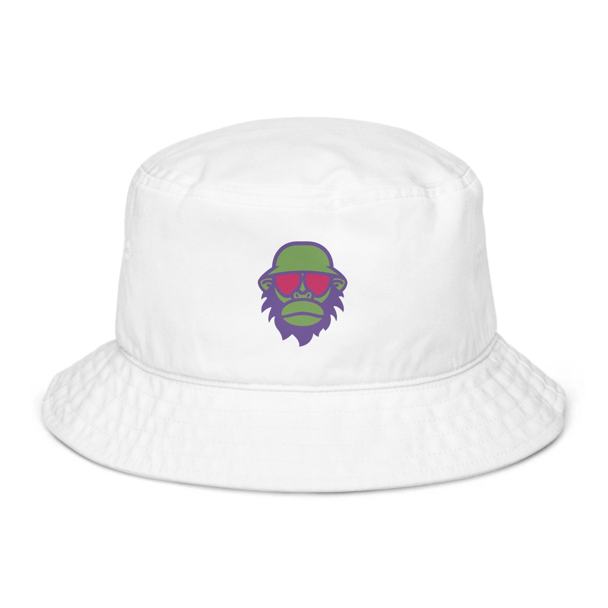 Organic Bucket Hat - TPCSUPPLYCO